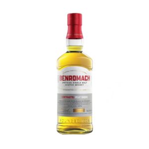Benromach Peat Smoke